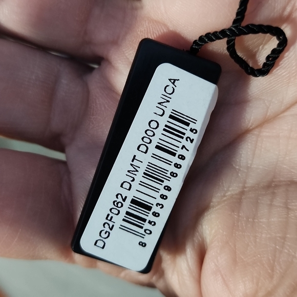 NWT AUTHENTIC VERSACE MEDUSA NECKLACE - Picture 6 of 16